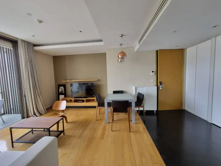 Property photos for Aequa Sukhumvit 49