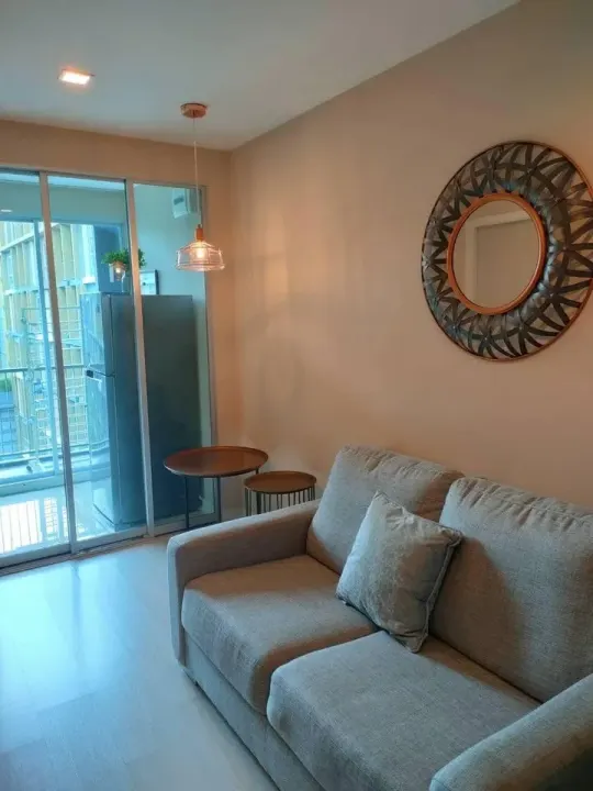 Property photos for Metro Luxe Rama 4