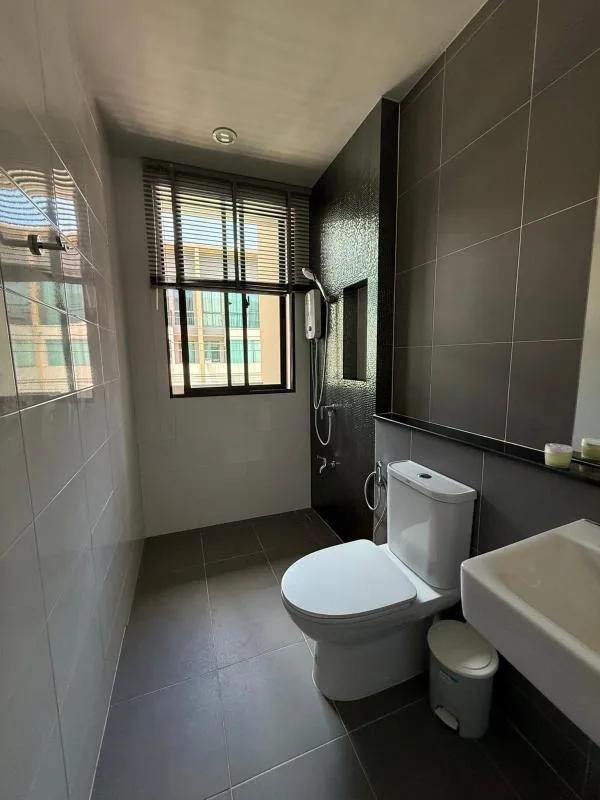 Property photos for Baan Klang Muang Bangna-Wongwaen