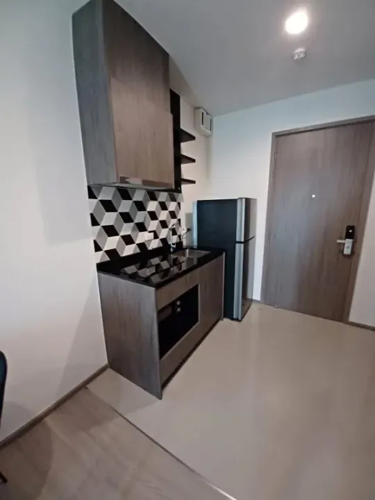 Property photos for The Base Phetchaburi-thonglor