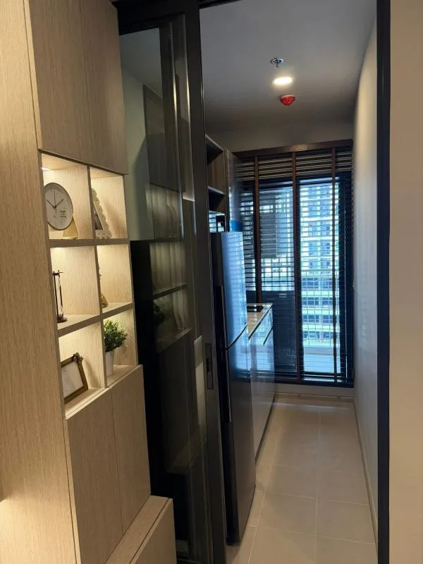Property photos for Aspire Onnut Station