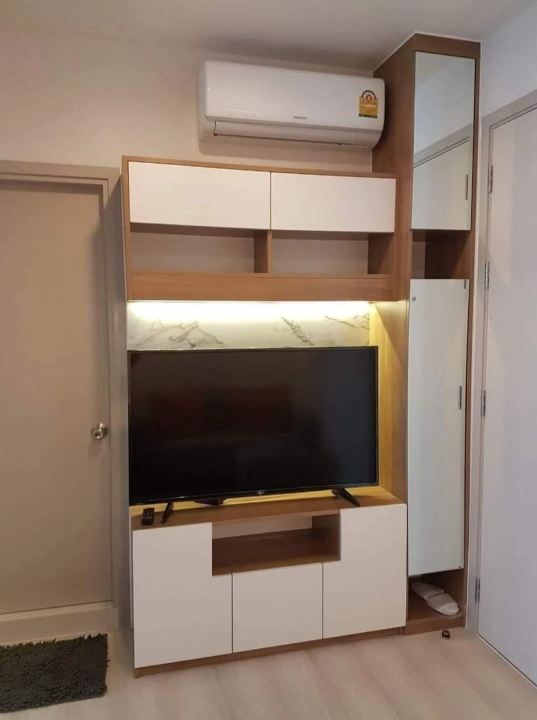Property photos for Life Sukhumvit 48