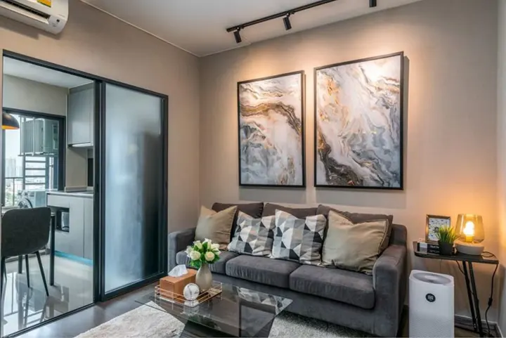 Property photos for Ideo Sukhumvit 93