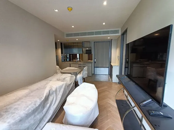 Property photos for The Reserve Sukhumvit 61