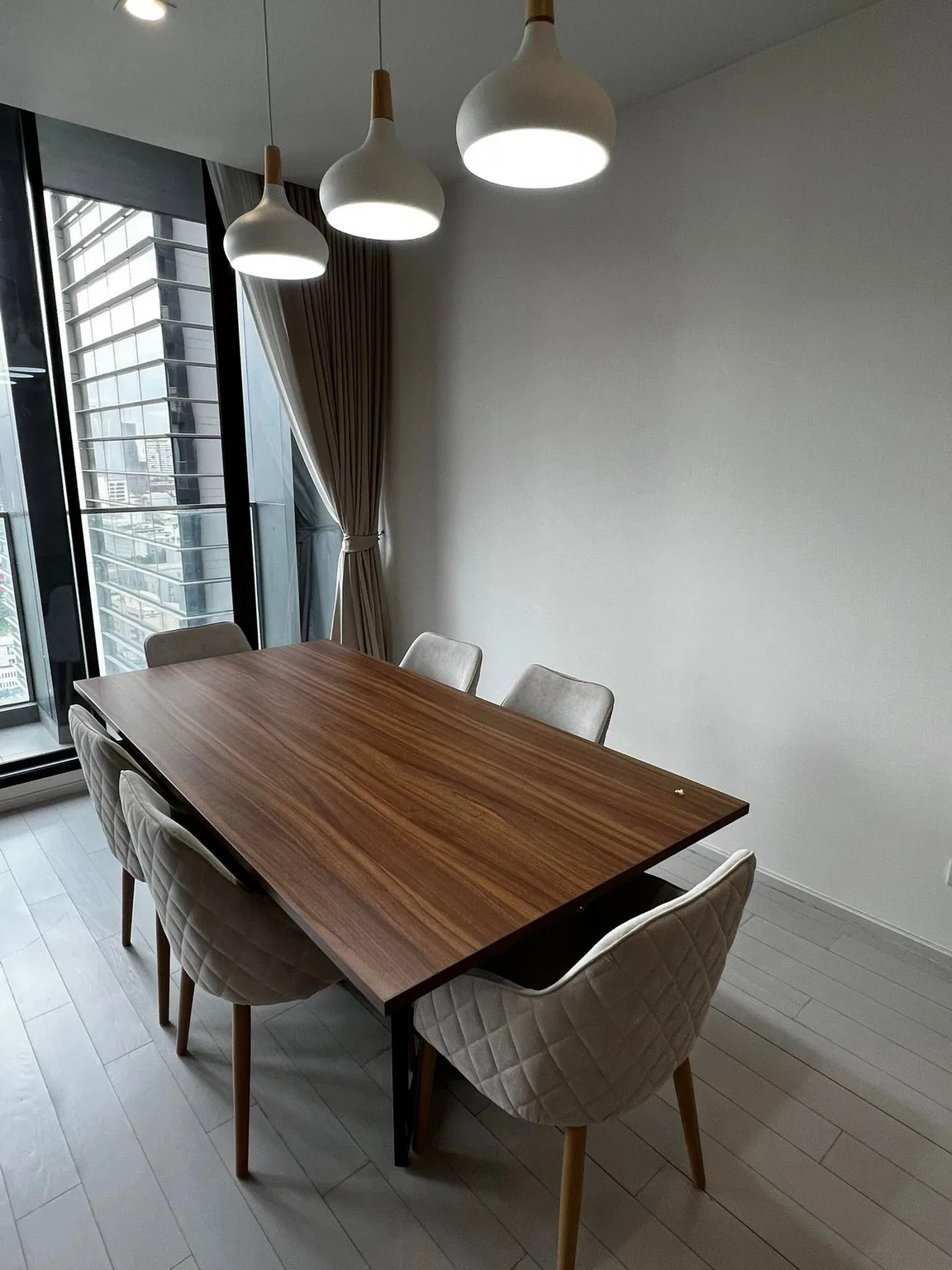 Property photos for Noble Ploenchit