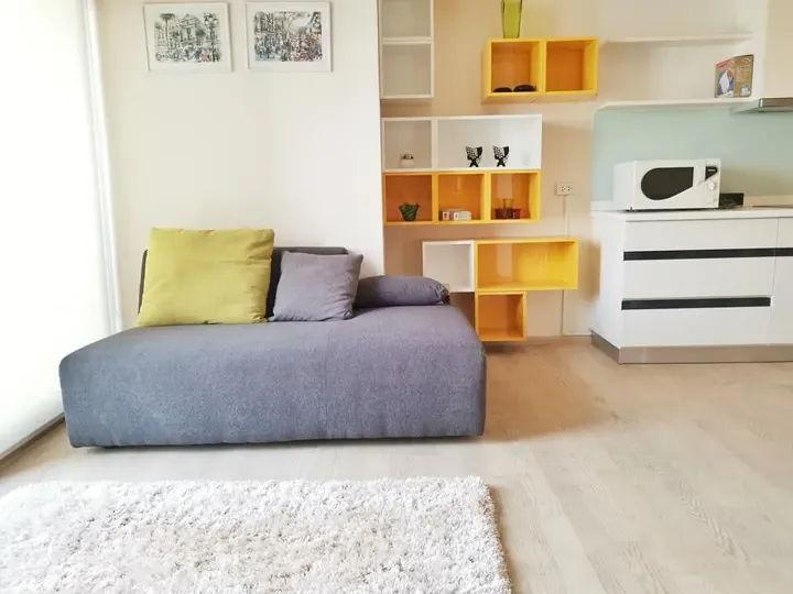 Property photos for Noble Remix