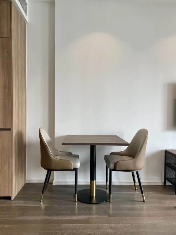 Property photos for MUNIQ Sukhumvit 23
