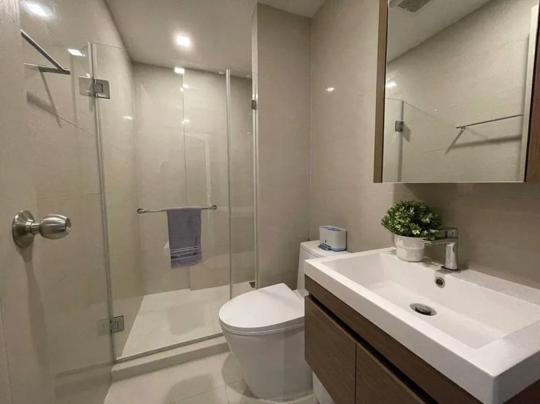 Property photos for The Nest Sukhumvit 64