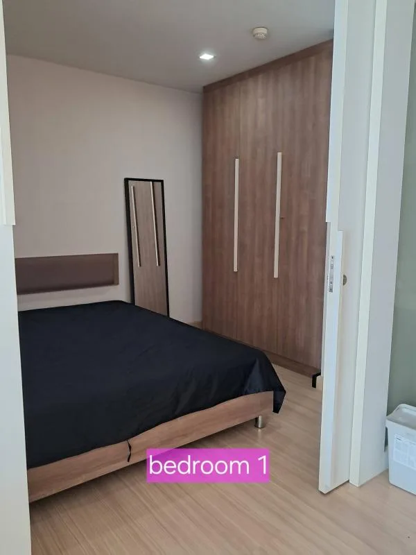 Property photos for Tree Condo Sukhumvit 42