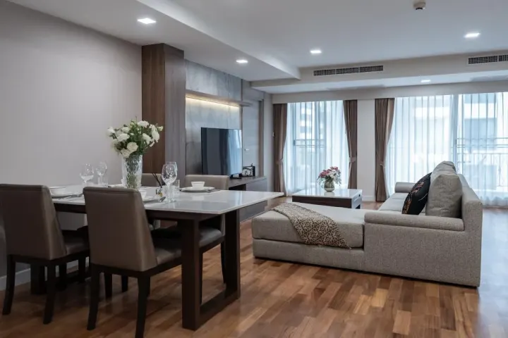 Property photos for Kasturi Living