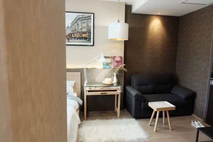 Property photos for Ashton Chula - Silom