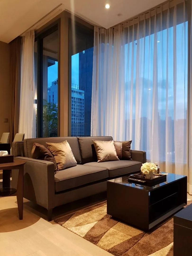 Property photos for The Esse Asoke