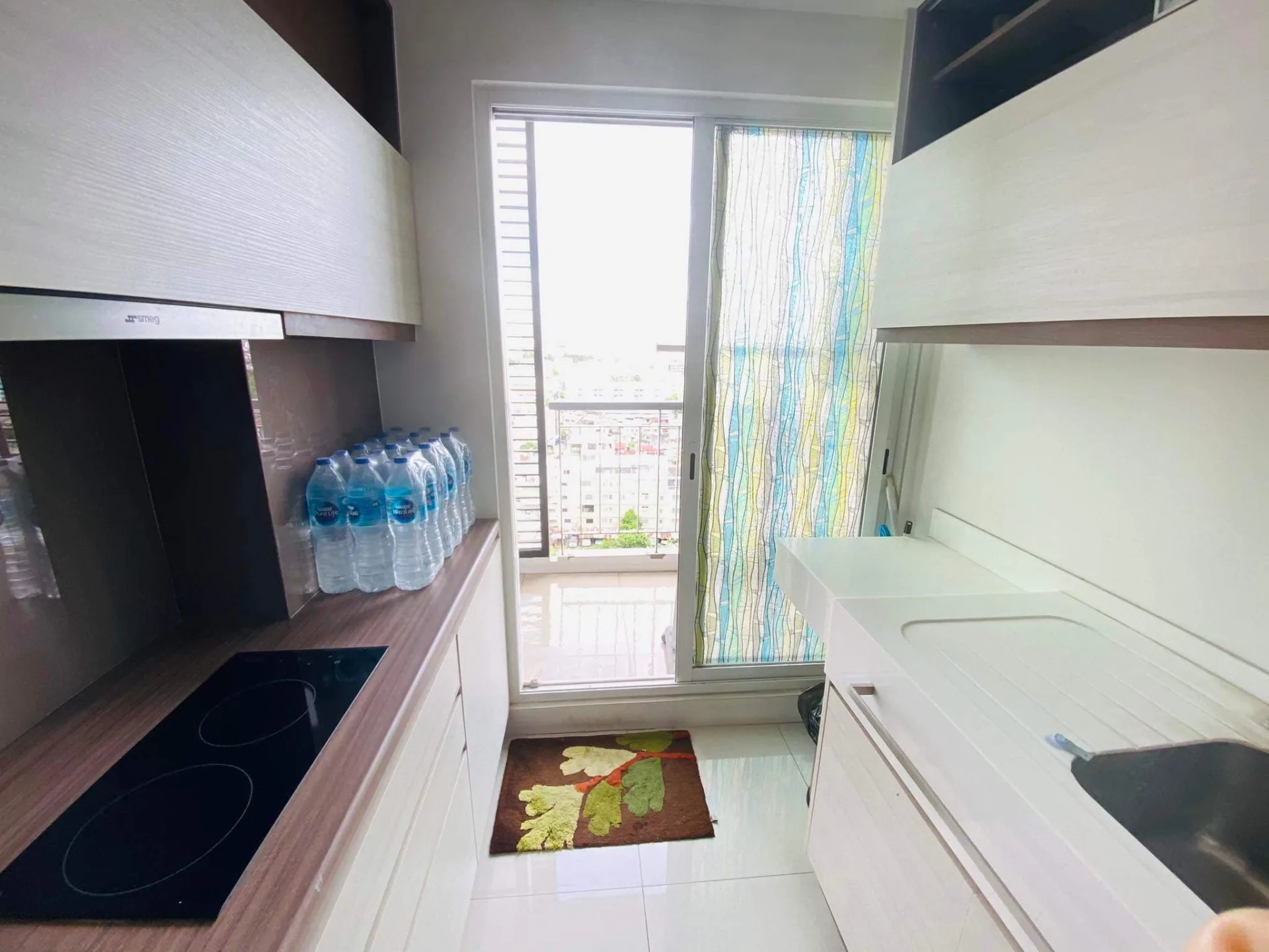 Property photos for The Room Sathorn - Taksin
