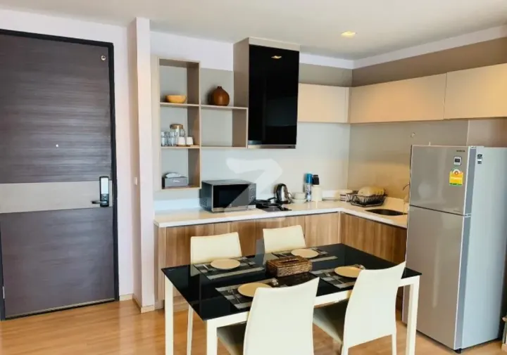 Property photos for Rhythm Sathorn