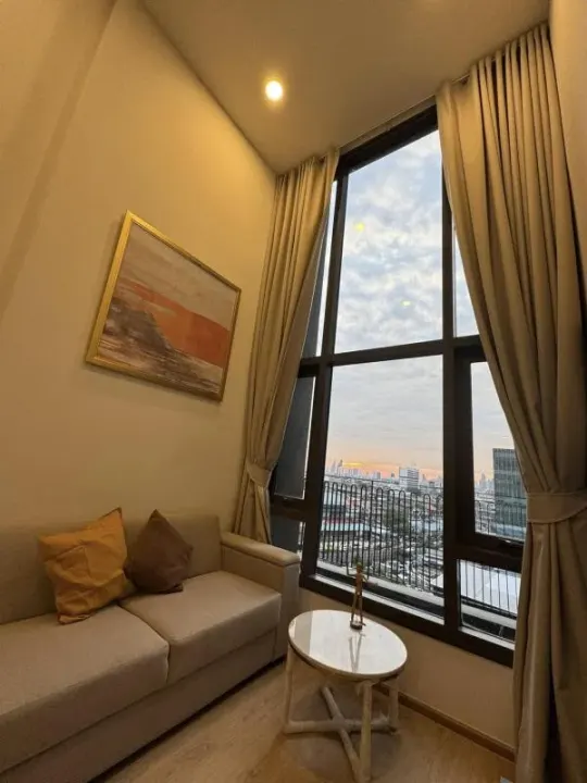 Property photos for Life Rama 4 - Asoke