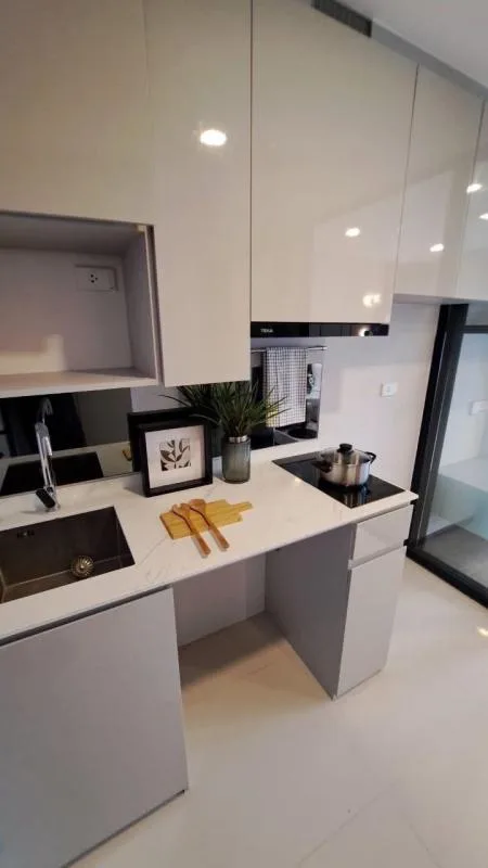 Property photos for Soho Bangkok Ratchada