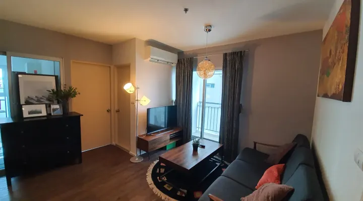 Property photos for Aspire Sukhumvit 48