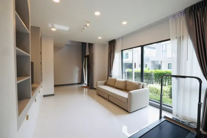 Property photos for The City Bangna
