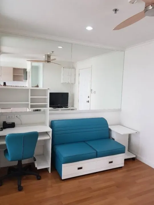Property photos for Lumpini Place Rama 4 - Kluaynamthai