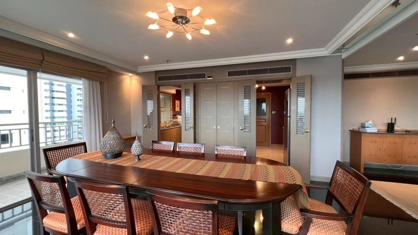 Property photos for Sathorn Park Place