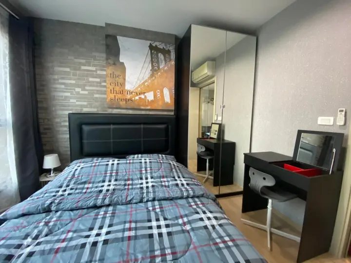 Property photos for The Base Rama 9 - Ramkhamhaeng