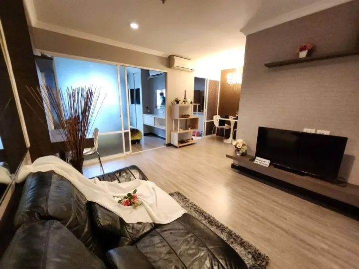 Property photos for Lumpini Place Rama IX - Ratchada