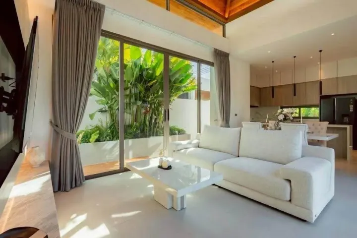 Property photos for Villa Meka