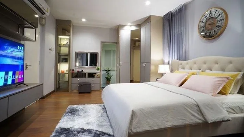 Property photos for Laddarom Bangna Km.  7