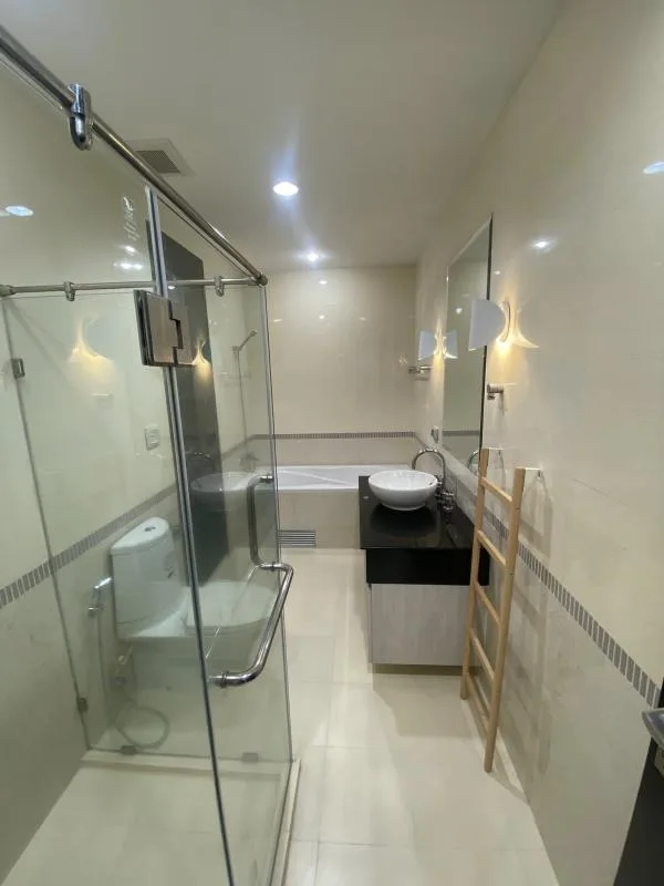 Property photos for Baan Klang Krung Siam - Pathumwan