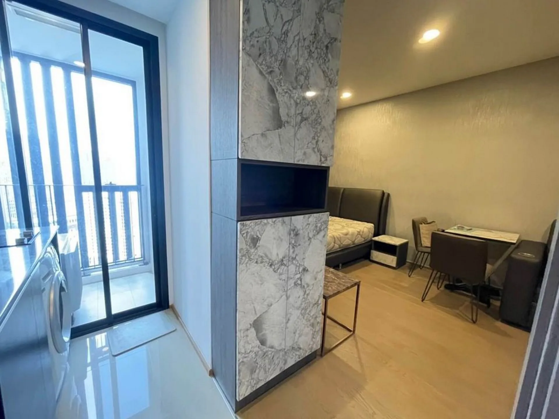 Property photos for Ashton Chula - Silom