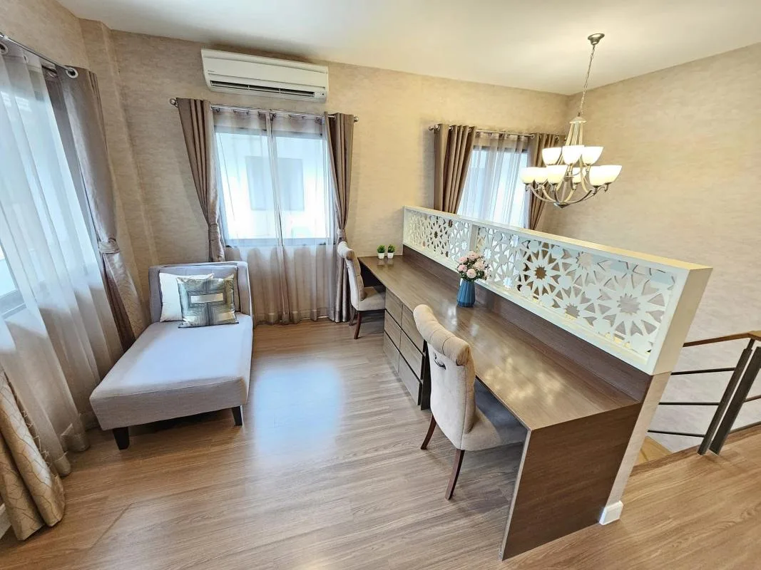 Property photos for Baan Lumpini Suan Luang Rama 9