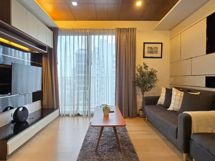 Property photos for HQ by Sansiri