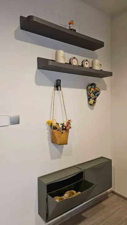 Property photos for Life Asoke Hype