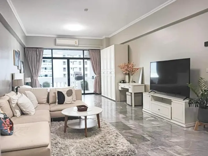 Property photos for Jomtien Complex