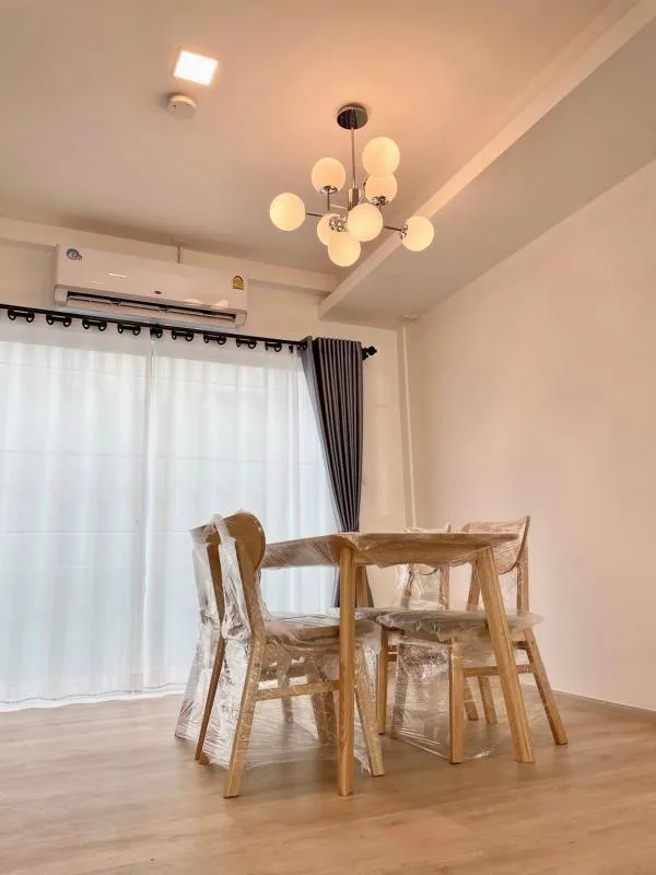 Property photos for Indy Bangna-ramkhamhaeng 2