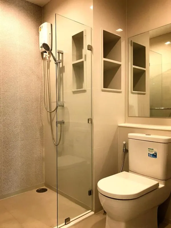 Property photos for Life Sukhumvit 62