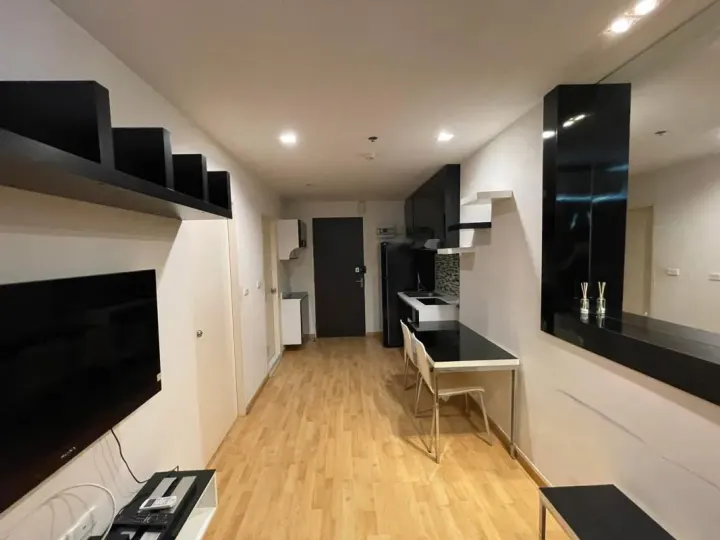 Property photos for Casa Condo Asoke - Dindaeng