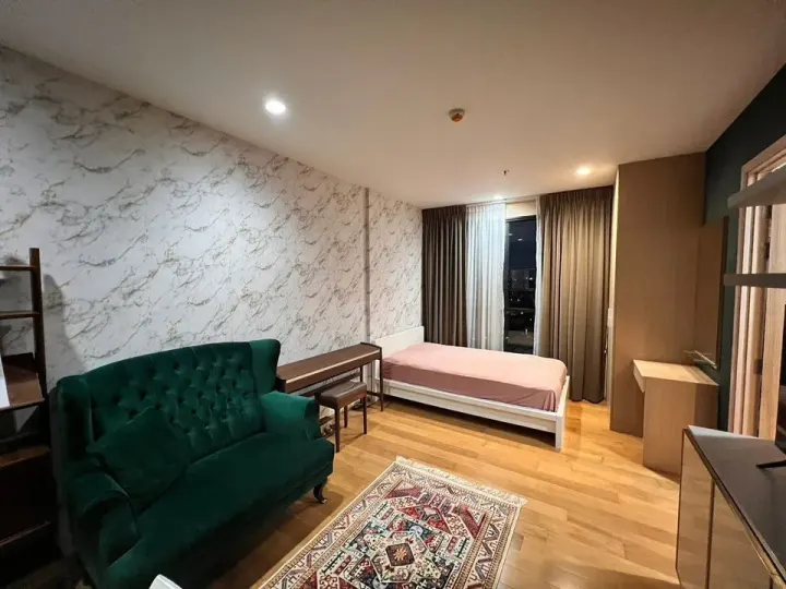 Property photos for Fuse Sathorn - Taksin