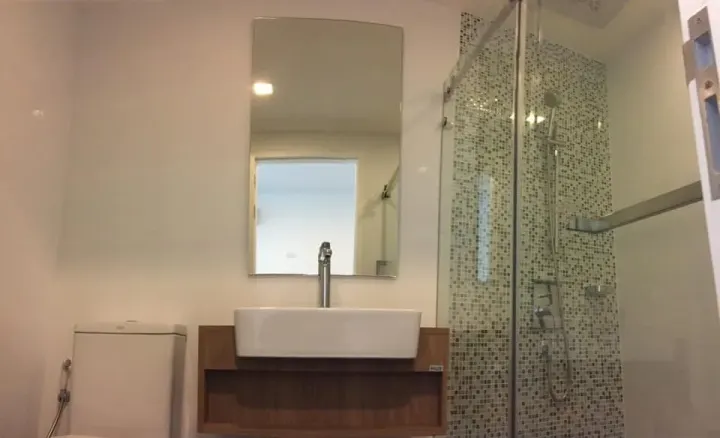 Property photos for A Space Asoke - Ratchada