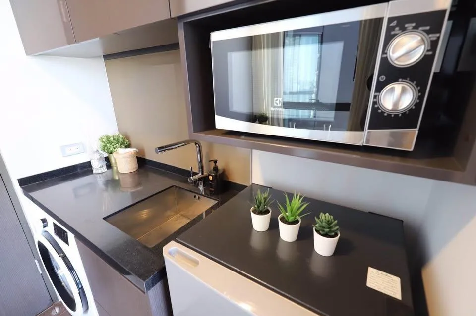 Property photos for The Lumpini 24