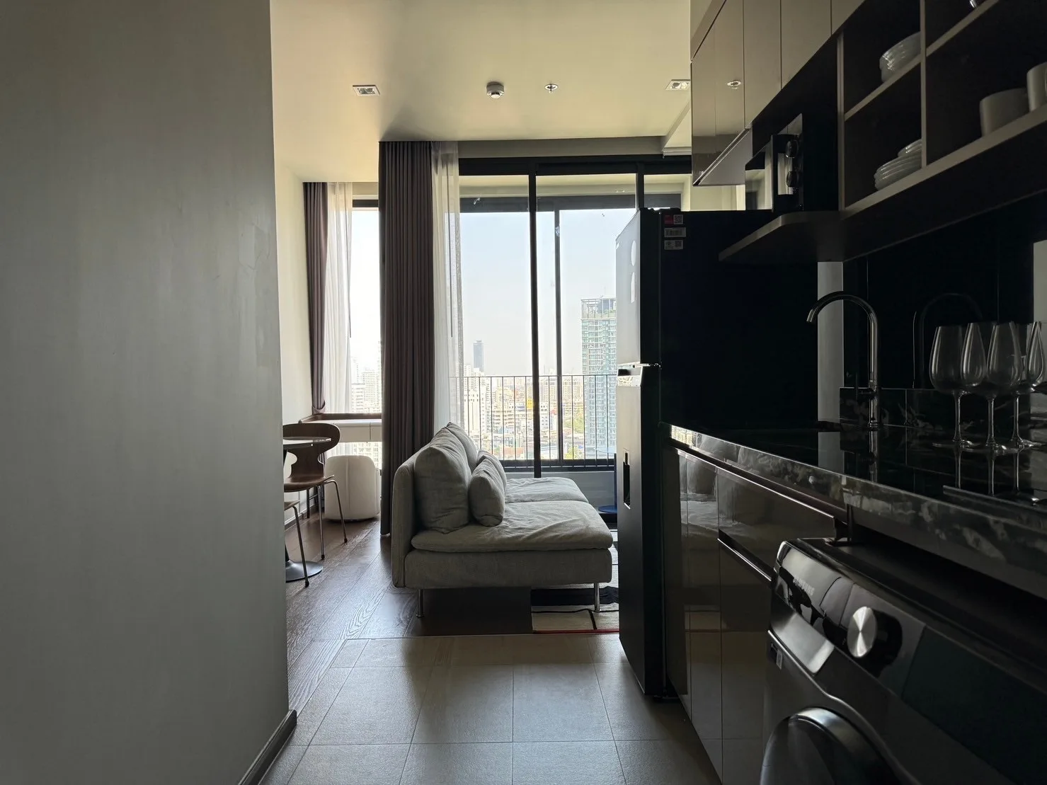 Property photos for Ideo Q Sukhumvit 36