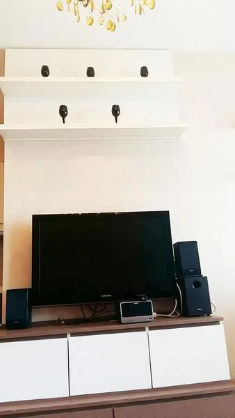 Property photos for Ivy Sathorn 10