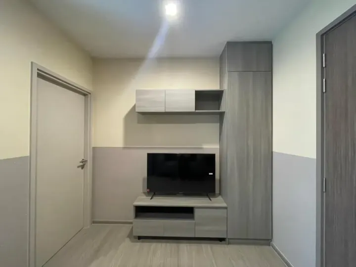 Property photos for The Base Phetchaburi-thonglor