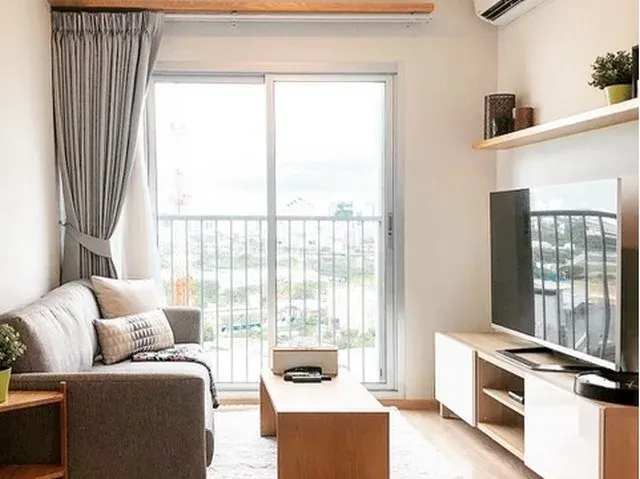 Property photos for Noble Revolve Ratchada