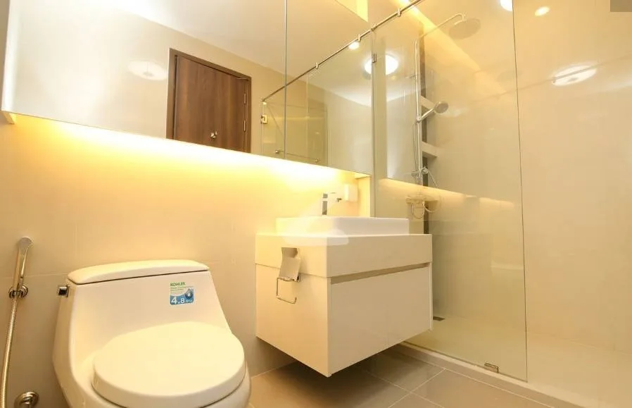 Property photos for Menam Residences