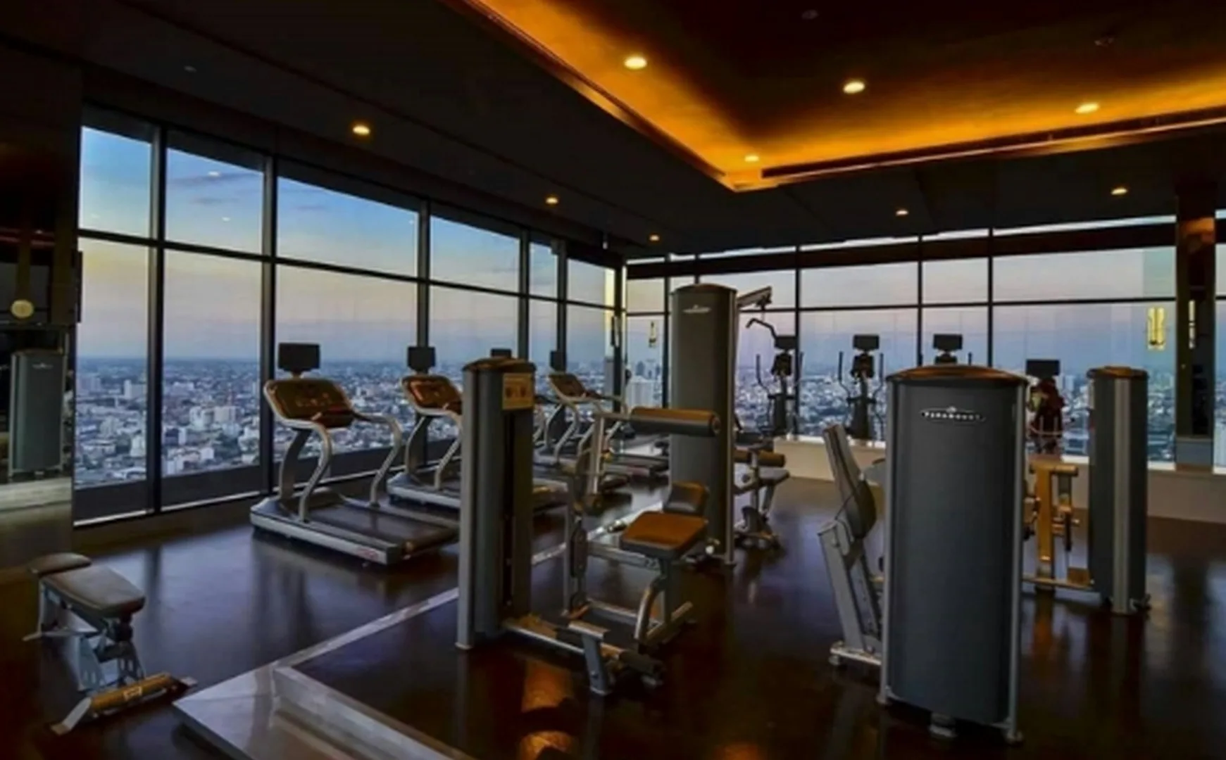 Property photos for Urbano Absolute Sathon - Taksin