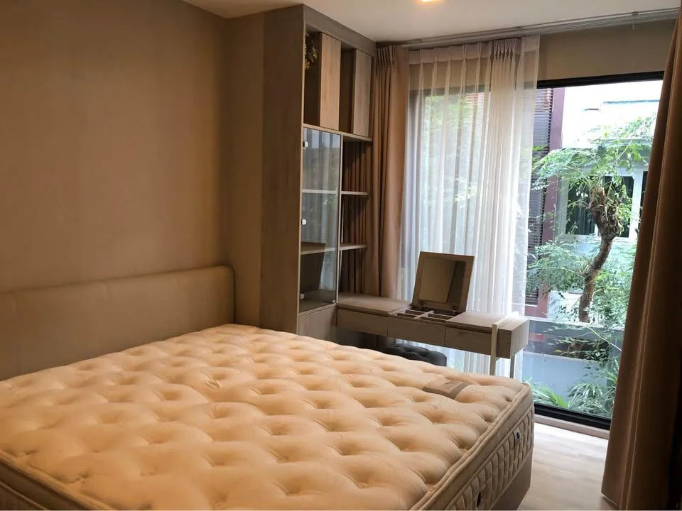 Property photos for Quintara Arte Sukhumvit 52