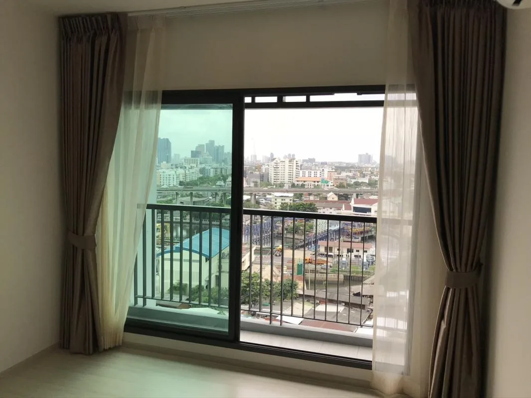 Property photos for Life Sukhumvit 48
