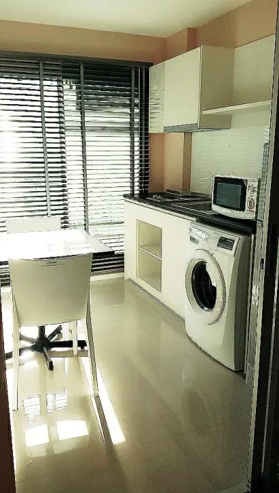 Property photos for Aspire Sukhumvit 48