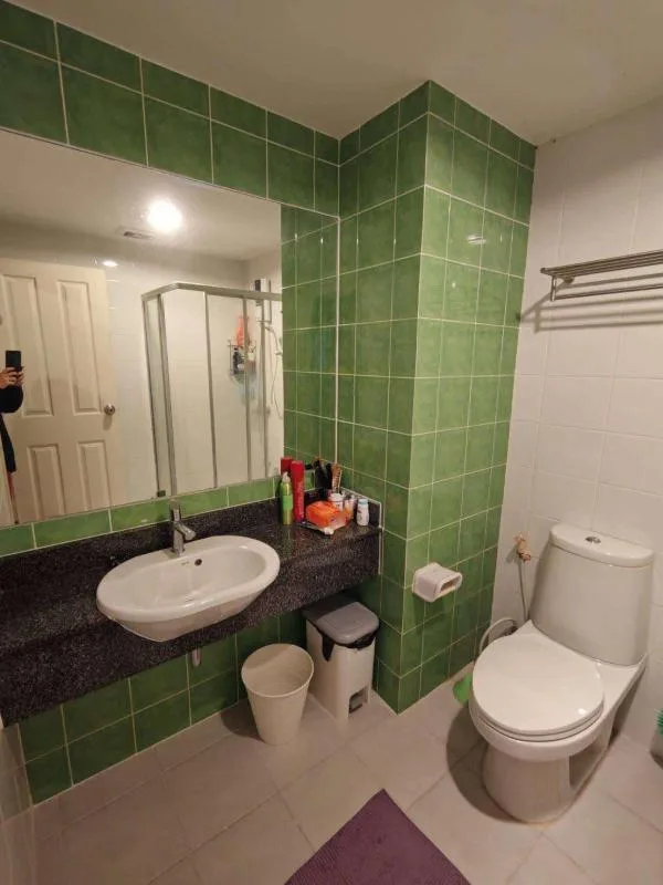 Property photos for The Link Sukhumvit 50